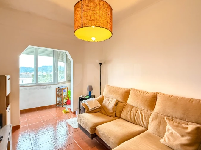 Apartamento T2 para Venda em Alverca do Ribatejo e Sobralinho Foto 14