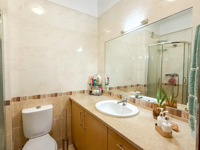 Apartamento T2 para Venda em Alverca do Ribatejo e Sobralinho Foto 17