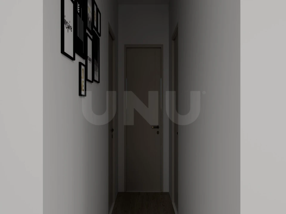 Moradia T2 para Venda em Dois Portos e Runa Foto 9