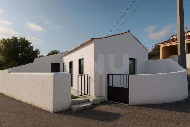 Moradia T2 para Venda em Dois Portos e Runa Foto 1