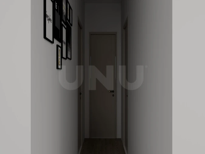 Moradia T2 para Venda em Dois Portos e Runa Foto 9