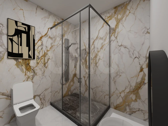 Moradia T2 para Venda em Dois Portos e Runa Foto 10