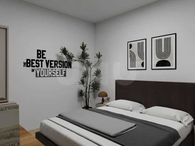 Moradia T2 para Venda em Dois Portos e Runa Foto 15