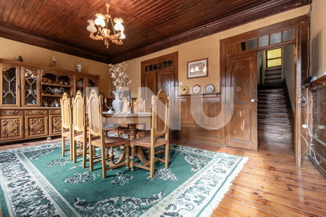 Prédio para Venda em Tortosendo Foto 19