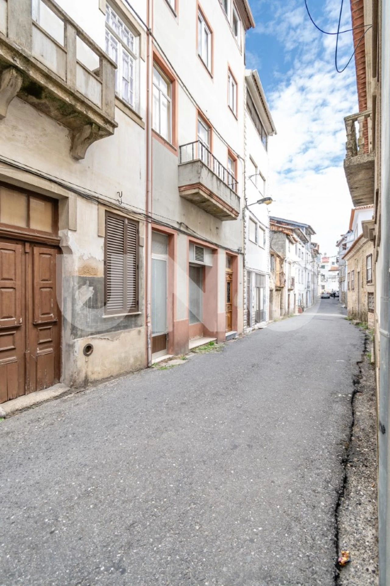 Prédio para Venda em Tortosendo Foto 46