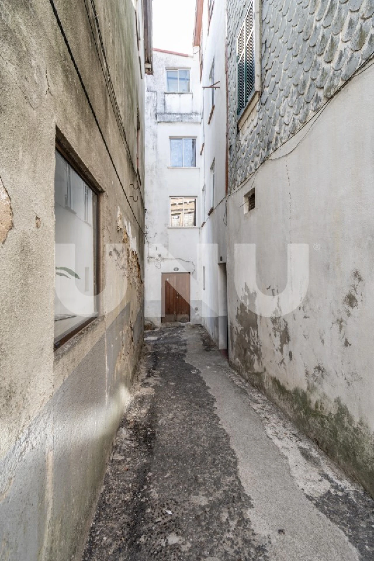 Prédio para Venda em Tortosendo Foto 51