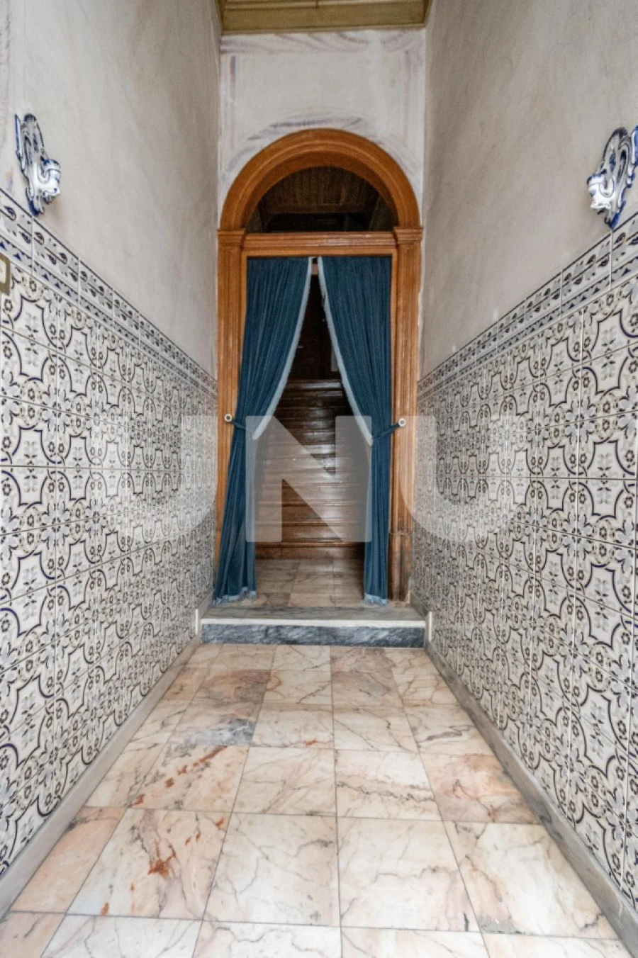 Prédio para Venda em Tortosendo Foto 4