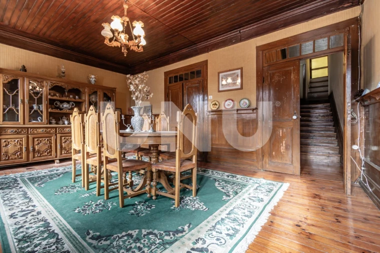 Prédio para Venda em Tortosendo Foto 19