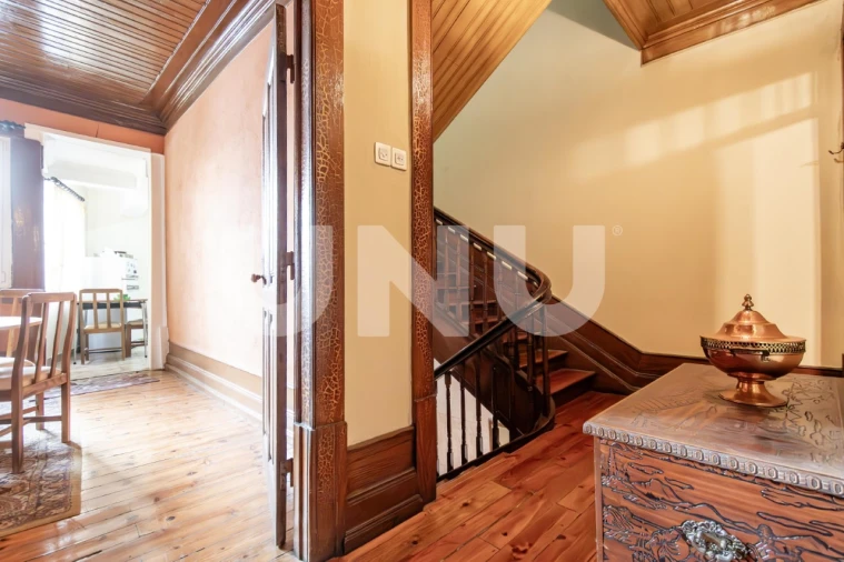 Prédio para Venda em Tortosendo Foto 26