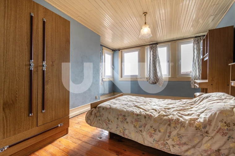 Prédio para Venda em Tortosendo Foto 31