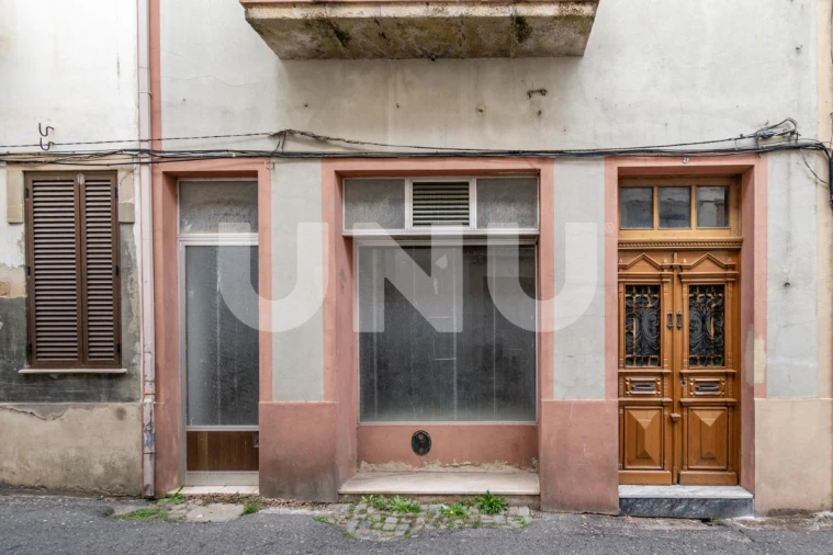 Prédio para Venda em Tortosendo Foto 42