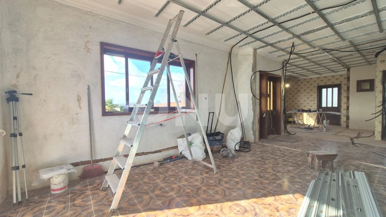 Moradia T3 para Venda em Santa Maria de Lamas Foto 13