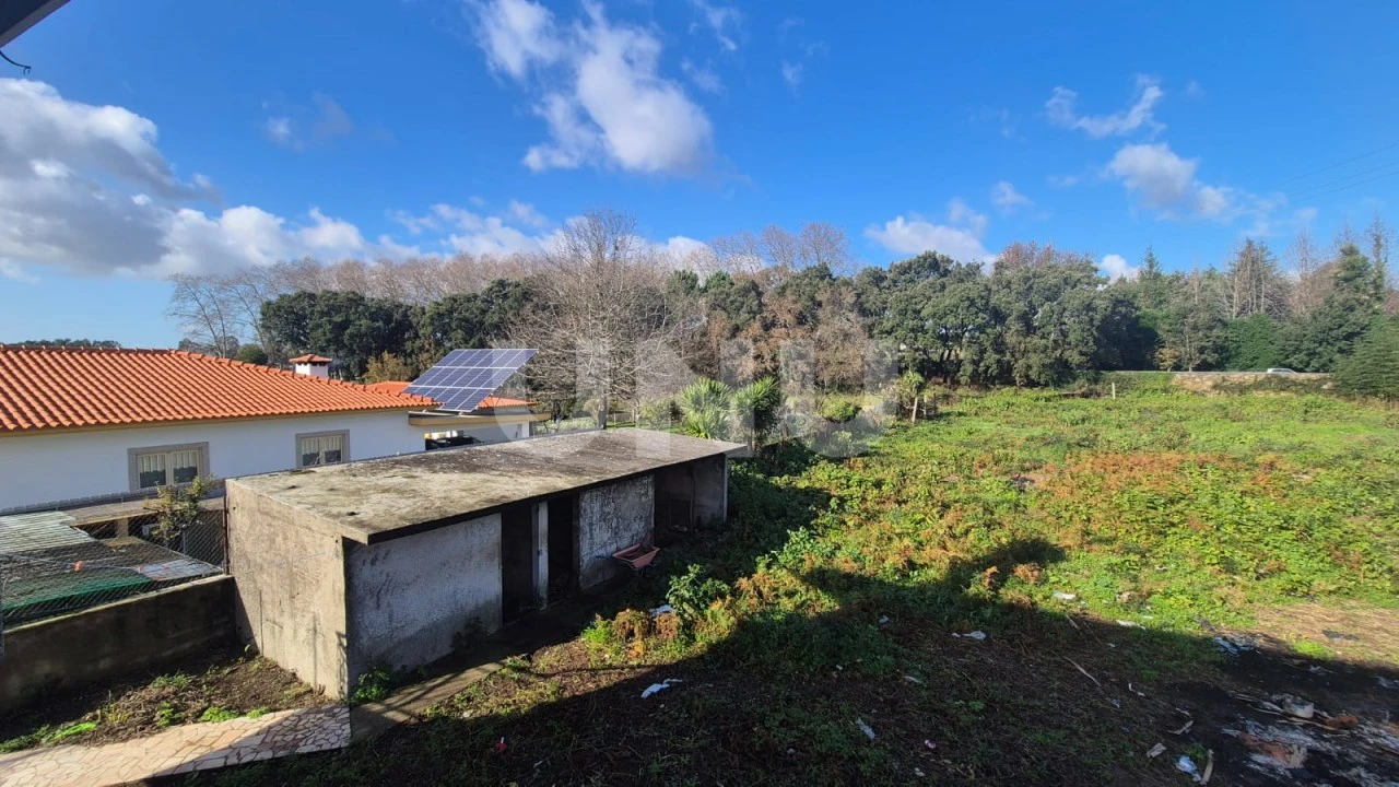 Moradia T3 para Venda em Santa Maria de Lamas Foto 39