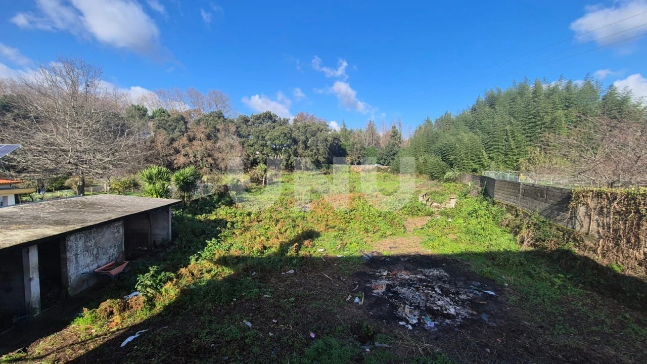 Moradia T3 para Venda em Santa Maria de Lamas Foto 40