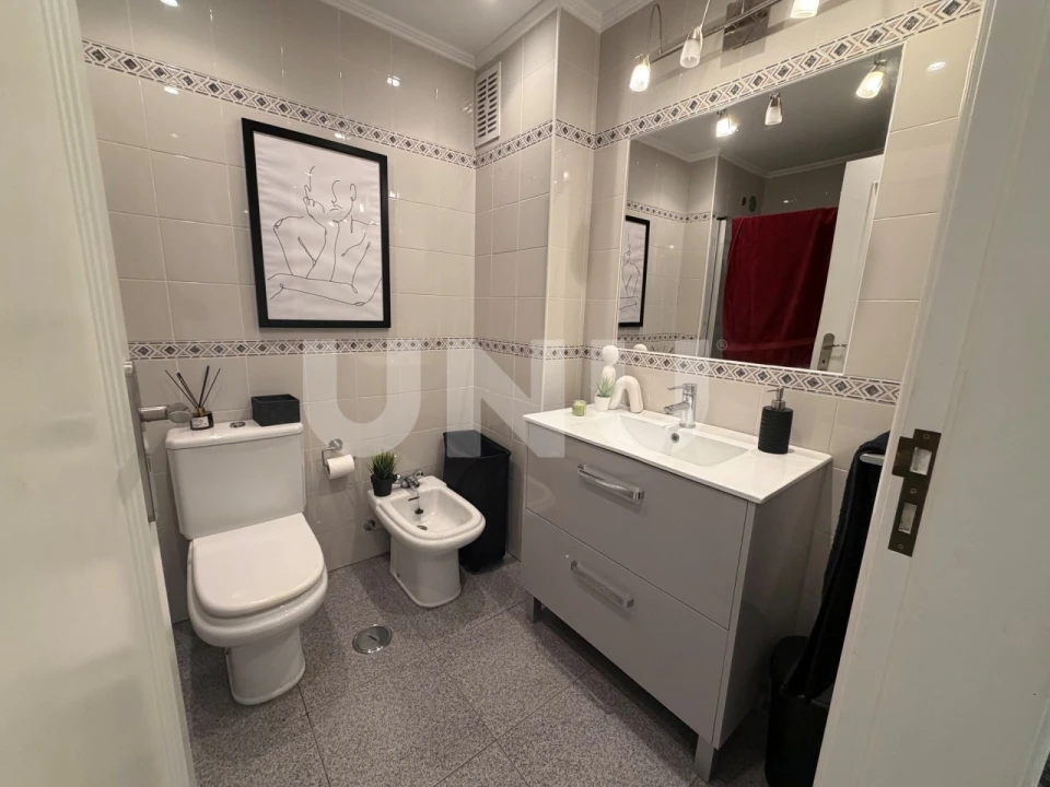 Apartamento T3 para Venda em Seixal, Arrentela e Aldeia de Paio Pires Foto 11