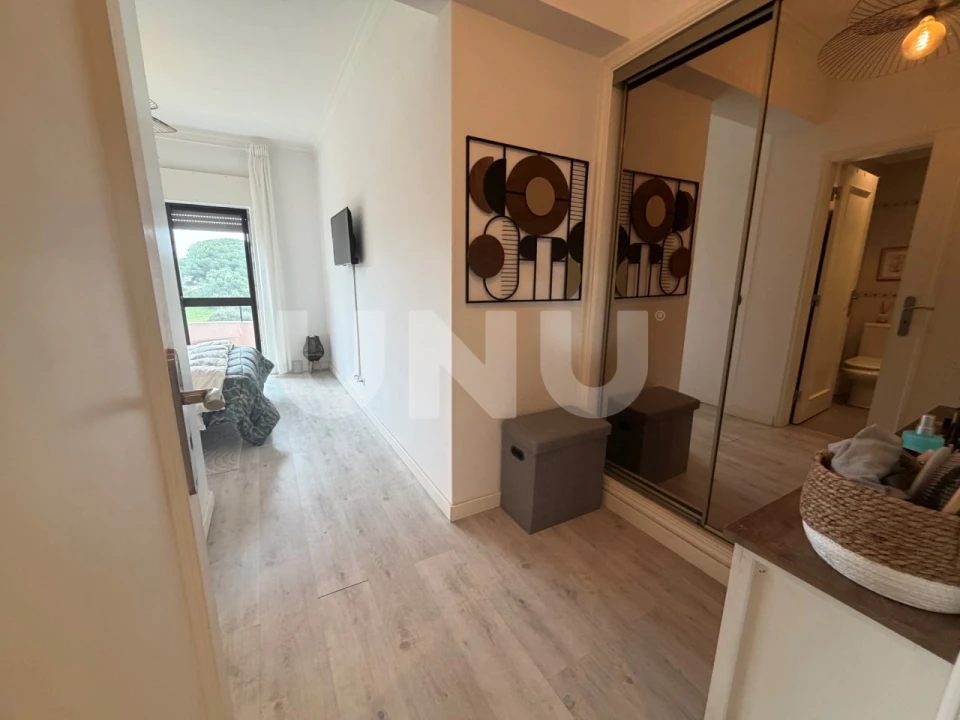 Apartamento T3 para Venda em Seixal, Arrentela e Aldeia de Paio Pires Foto 12