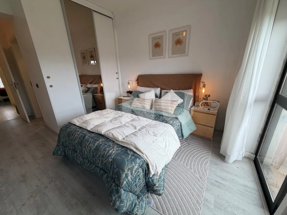 Apartamento T3 para Venda em Seixal, Arrentela e Aldeia de Paio Pires Foto 14