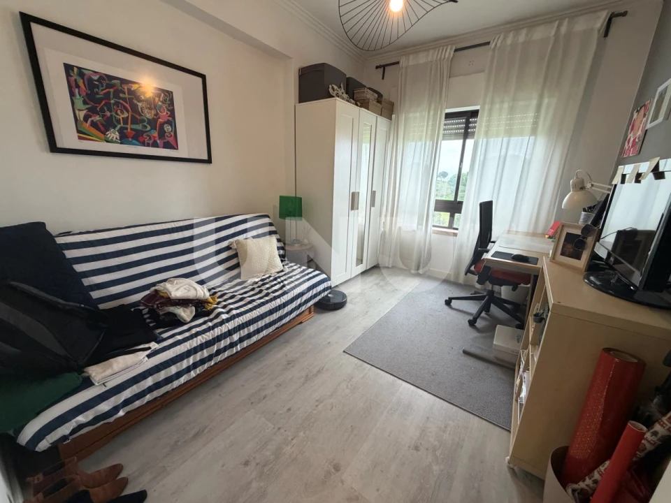 Apartamento T3 para Venda em Seixal, Arrentela e Aldeia de Paio Pires Foto 18