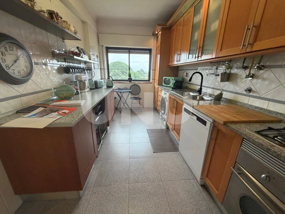 Apartamento T3 para Venda em Seixal, Arrentela e Aldeia de Paio Pires Foto 21