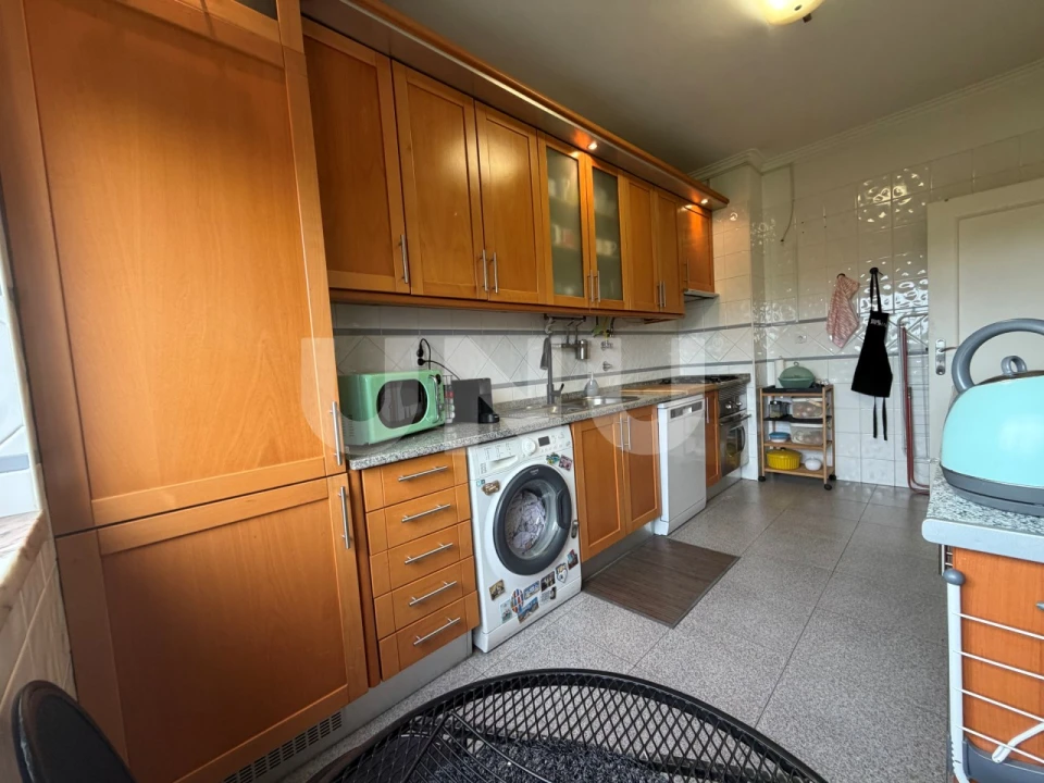 Apartamento T3 para Venda em Seixal, Arrentela e Aldeia de Paio Pires Foto 22