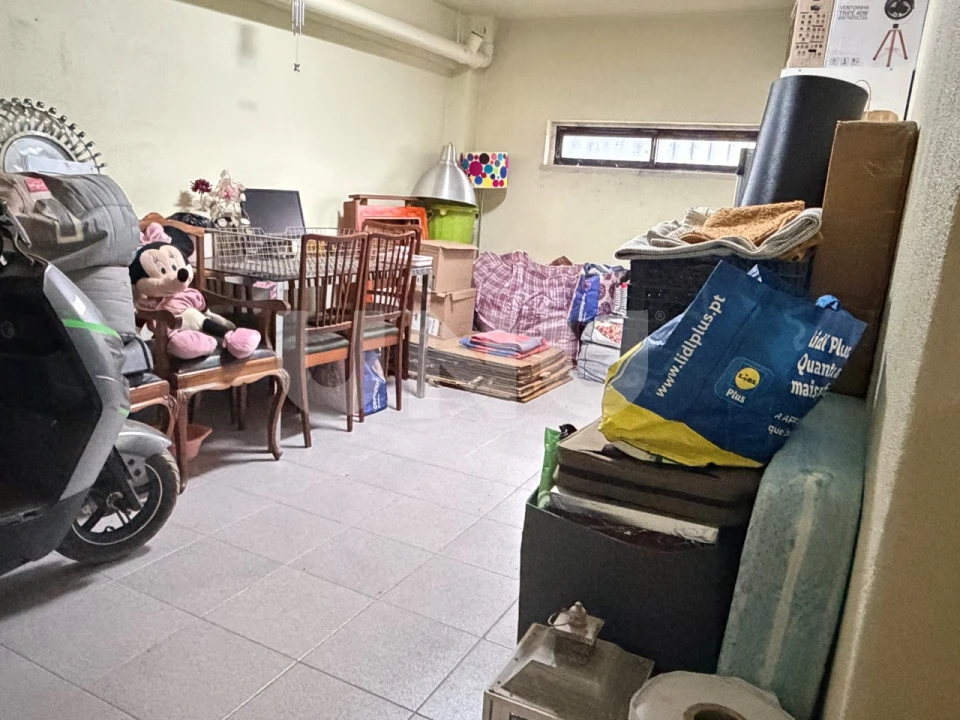 Apartamento T3 para Venda em Seixal, Arrentela e Aldeia de Paio Pires Foto 25