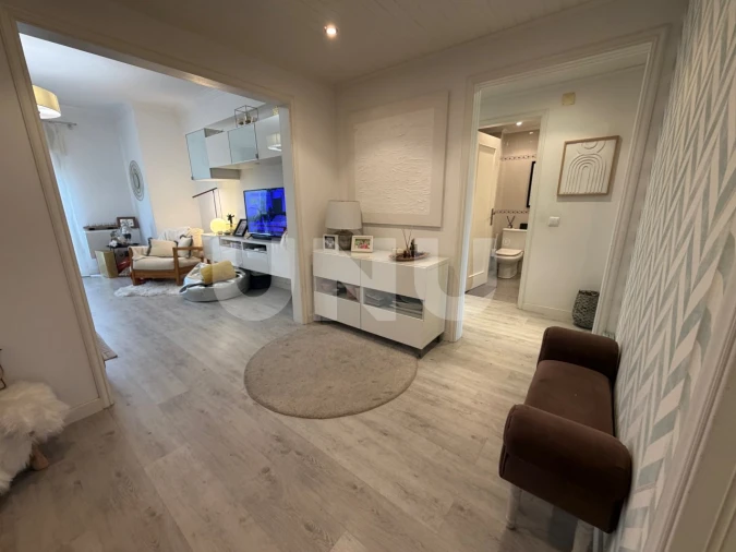 Apartamento T3 para Venda em Seixal, Arrentela e Aldeia de Paio Pires Foto 1