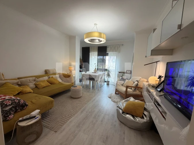 Apartamento T3 para Venda em Seixal, Arrentela e Aldeia de Paio Pires Foto 2