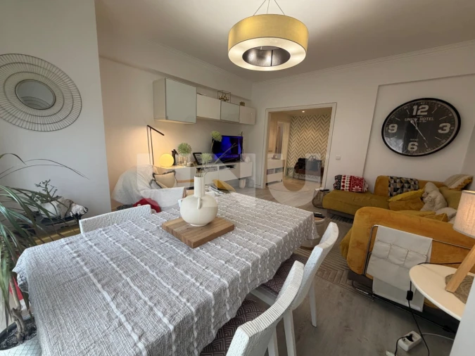 Apartamento T3 para Venda em Seixal, Arrentela e Aldeia de Paio Pires Foto 4