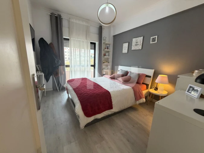 Apartamento T3 para Venda em Seixal, Arrentela e Aldeia de Paio Pires Foto 7