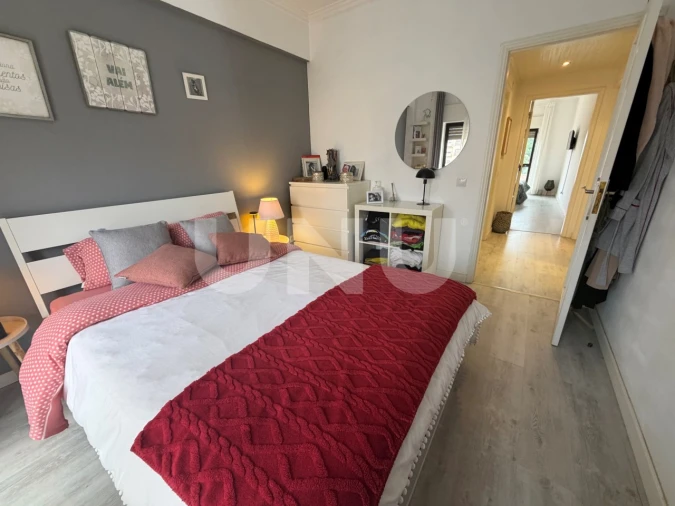 Apartamento T3 para Venda em Seixal, Arrentela e Aldeia de Paio Pires Foto 8