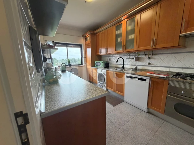 Apartamento T3 para Venda em Seixal, Arrentela e Aldeia de Paio Pires Foto 23