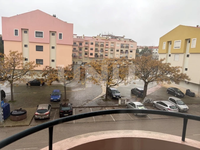 Apartamento T3 para Venda em Seixal, Arrentela e Aldeia de Paio Pires Foto 27