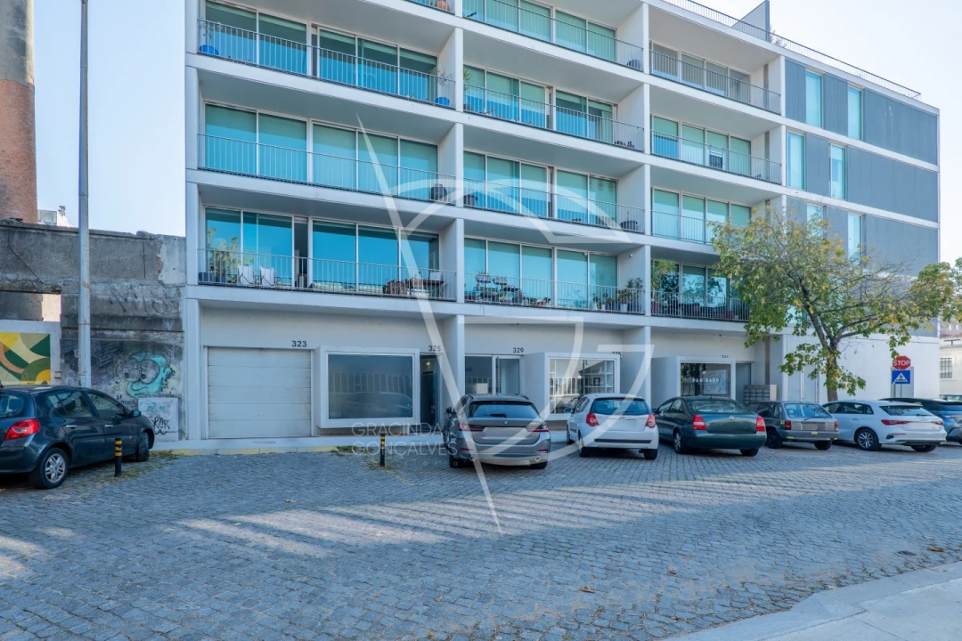 Loja para Arrendamento em Matosinhos e Leça da Palmeira Foto 1