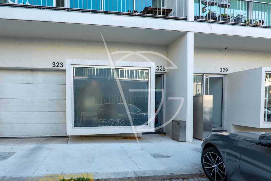 Loja para Arrendamento em Matosinhos e Leça da Palmeira Foto 2