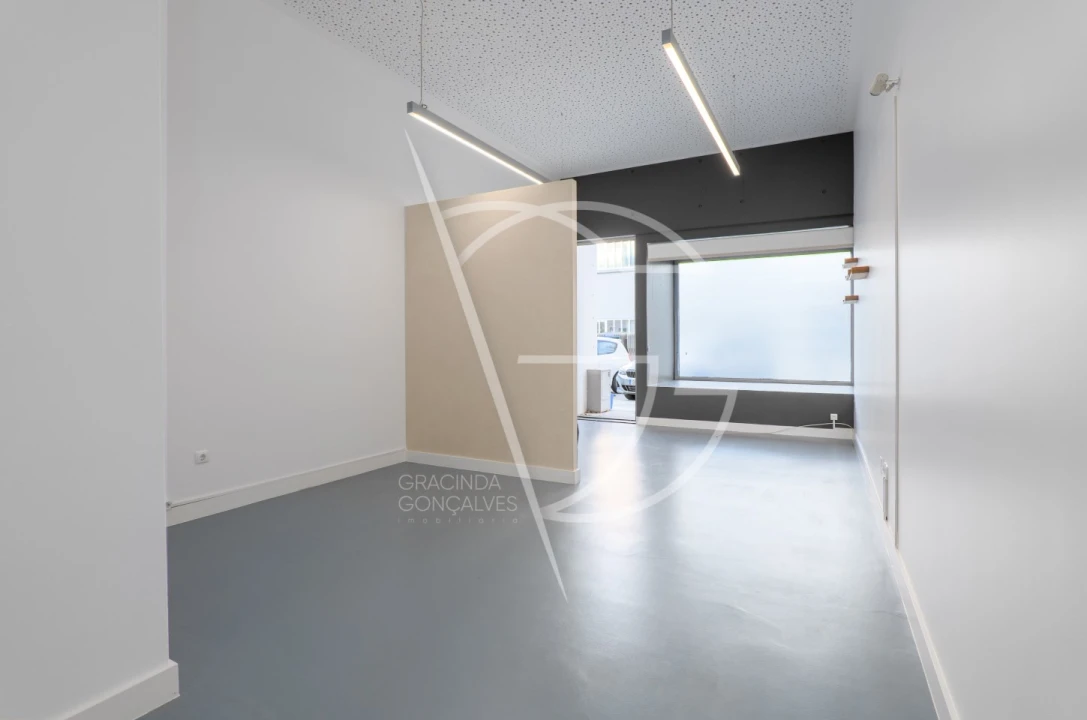 Loja para Arrendamento em Matosinhos e Leça da Palmeira Foto 6