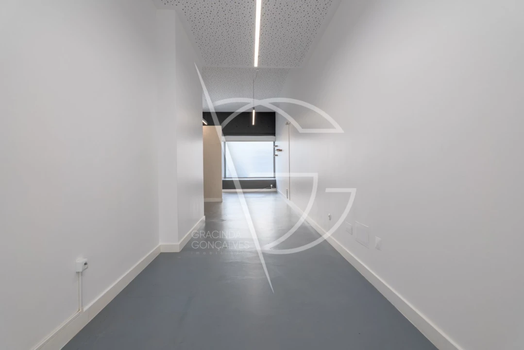 Loja para Arrendamento em Matosinhos e Leça da Palmeira Foto 7