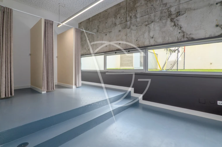 Loja para Arrendamento em Matosinhos e Leça da Palmeira Foto 12