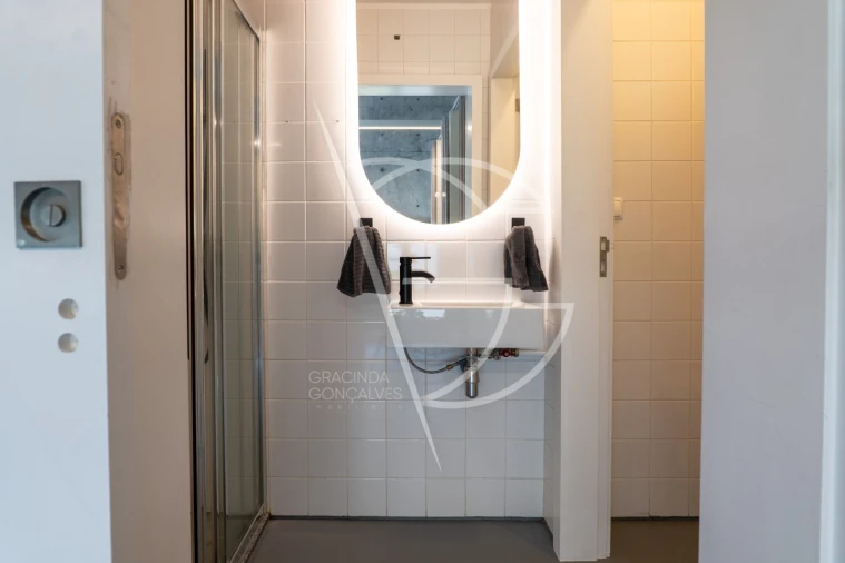 Loja para Arrendamento em Matosinhos e Leça da Palmeira Foto 17