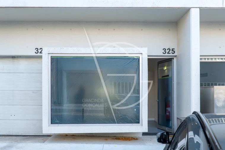 Loja para Arrendamento em Matosinhos e Leça da Palmeira Foto 23