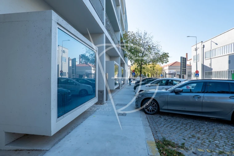 Loja para Arrendamento em Matosinhos e Leça da Palmeira Foto 26