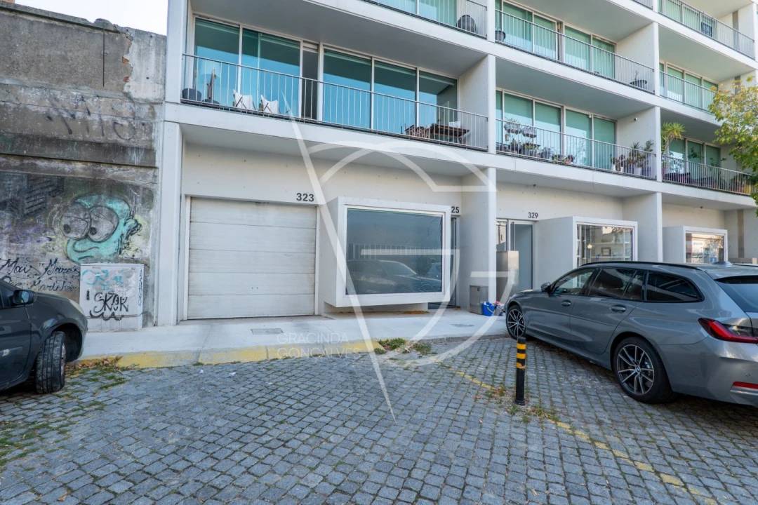 Loja para Venda em Matosinhos e Leça da Palmeira Foto 22