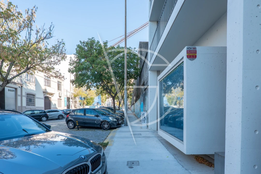Loja para Venda em Matosinhos e Leça da Palmeira Foto 25