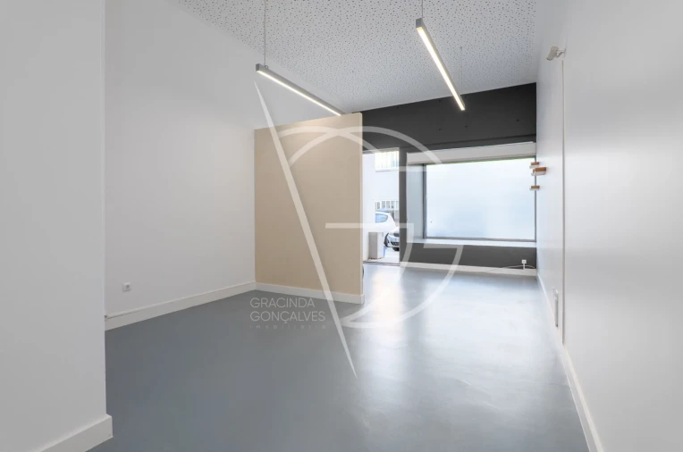 Loja para Venda em Matosinhos e Leça da Palmeira Foto 6