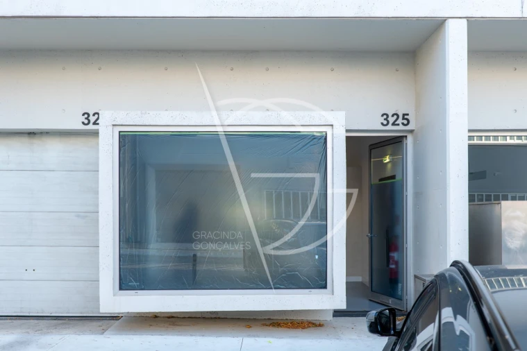 Loja para Venda em Matosinhos e Leça da Palmeira Foto 23