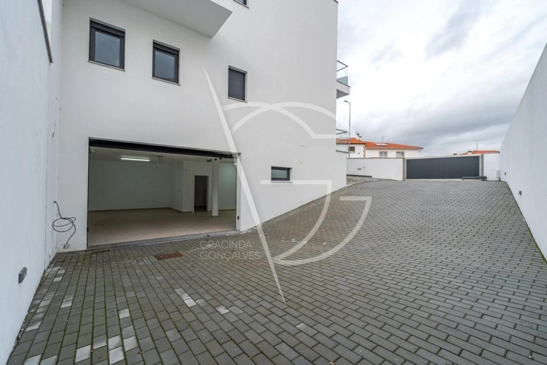 Moradia T4 para Venda em Mirandela Foto 27