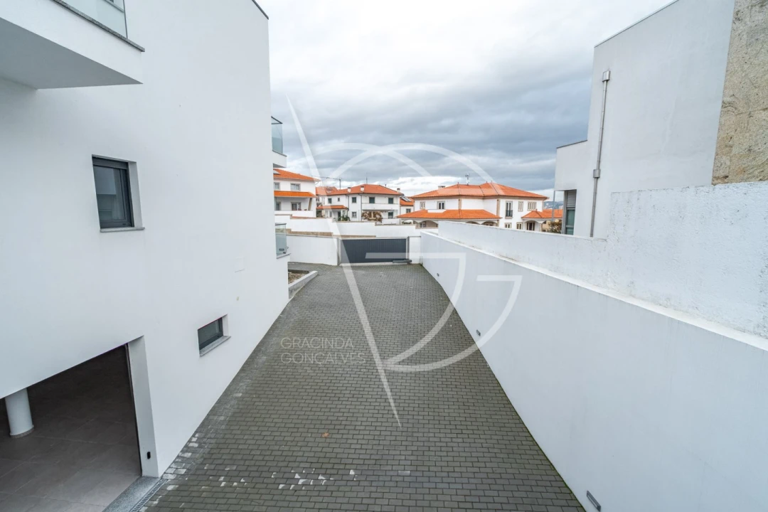 Moradia T4 para Venda em Mirandela Foto 29