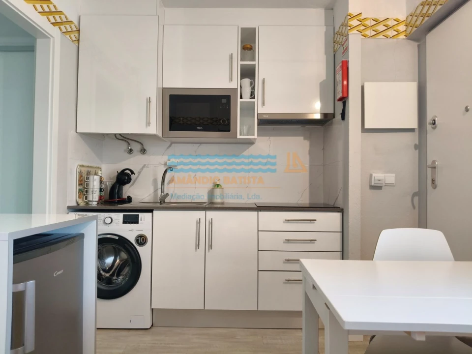 Apartamento T1 para Venda em Conceição e Cabanas de Tavira Foto 2