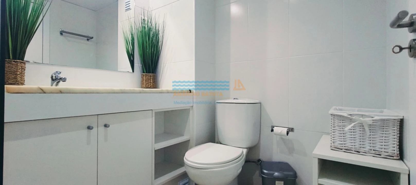 Apartamento T1 para Venda em Conceição e Cabanas de Tavira Foto 9