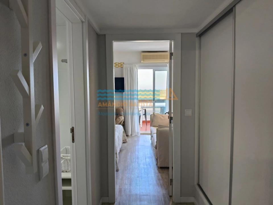 Apartamento T1 para Venda em Conceição e Cabanas de Tavira Foto 10