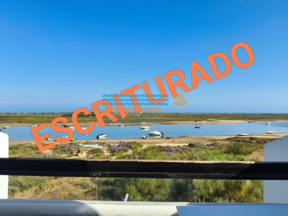 Apartamento T1 para Venda em Conceição e Cabanas de Tavira Foto 1
